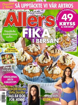 Allers - Magazine